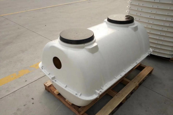 玻璃鋼環?；S池蓋板密封性如何保持