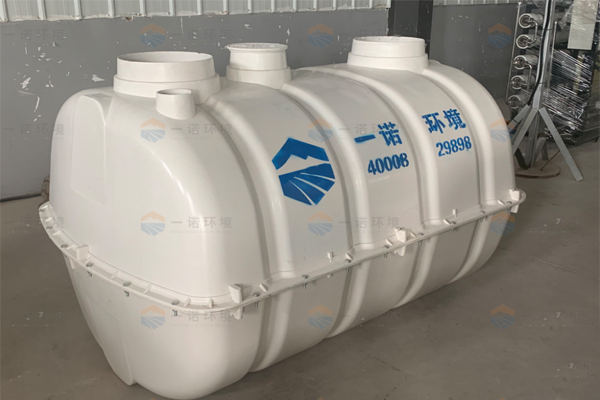 SMC模壓玻璃鋼化糞池在哪里購(gòu)買(mǎi)？購(gòu)買(mǎi)時(shí)有沒(méi)有技巧？