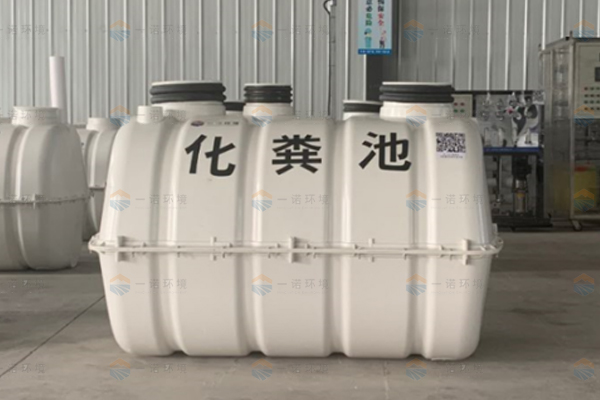 SMC模壓化糞池的價格是多少？決定價格的因素是什么？