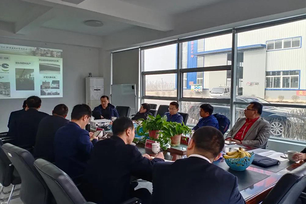 一諾環(huán)境糞污資源化產(chǎn)品再獲強(qiáng)力支持，中科院專家團(tuán)隊助力